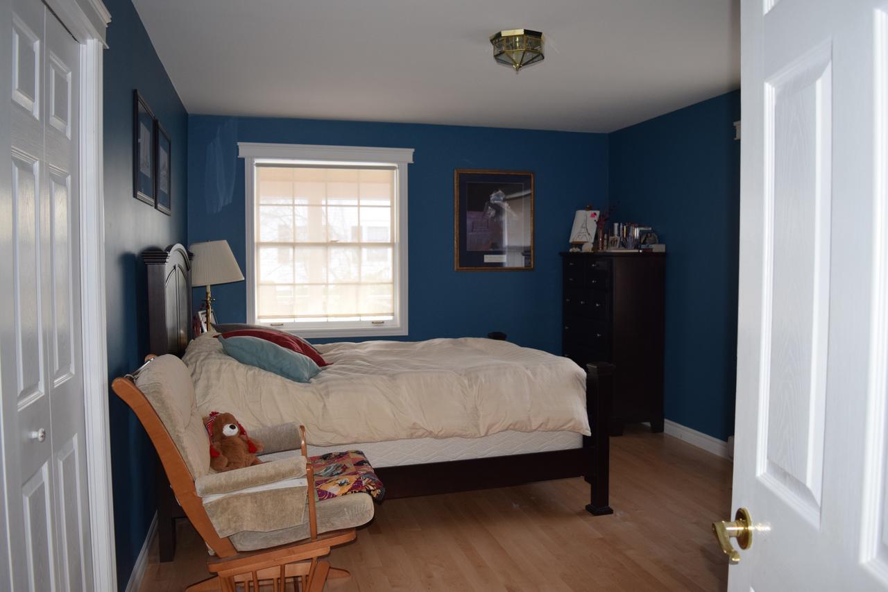 Queen Street B&B St. Andrews By The Sea Εξωτερικό φωτογραφία