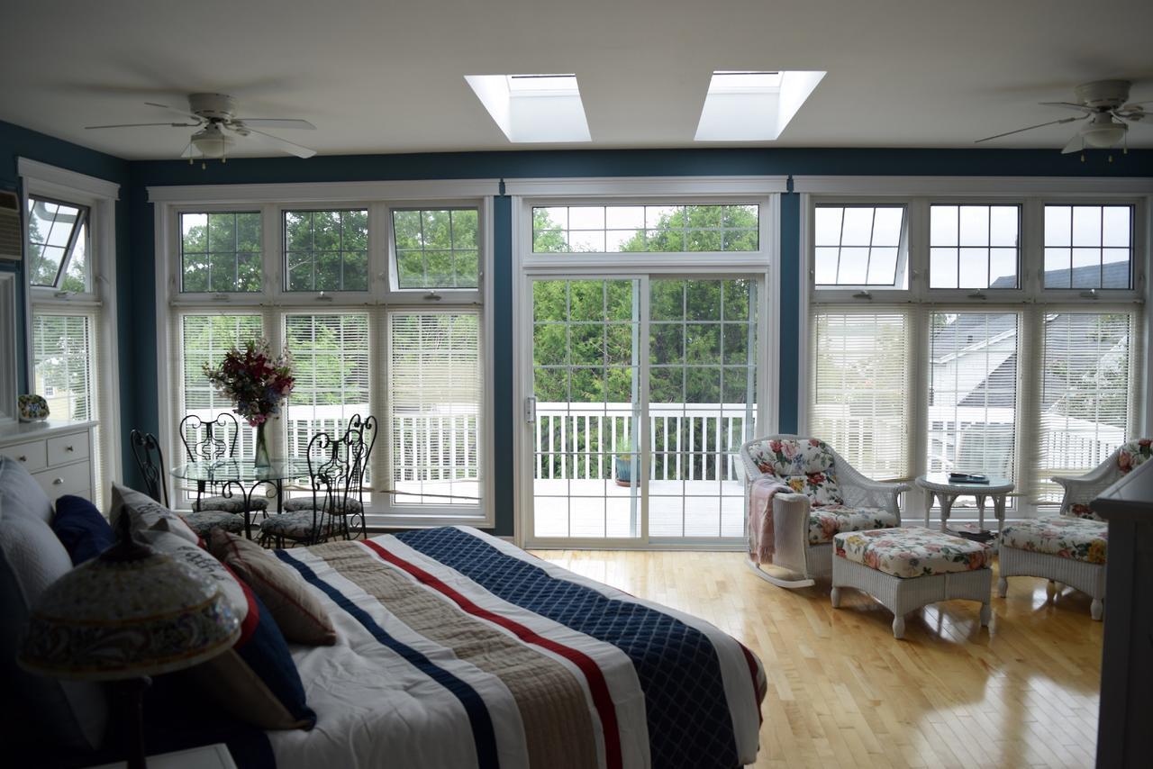 Queen Street B&B St. Andrews By The Sea Εξωτερικό φωτογραφία