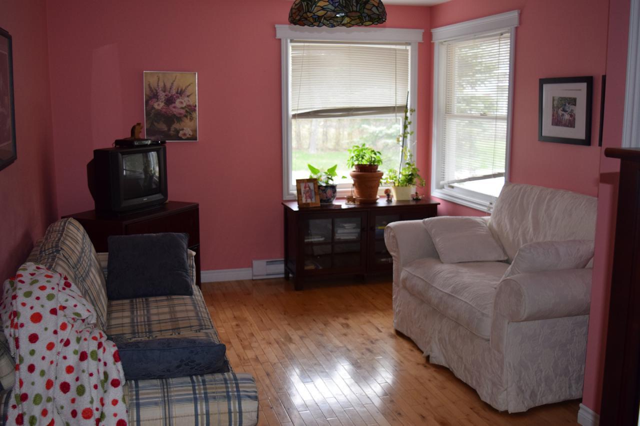 Queen Street B&B St. Andrews By The Sea Εξωτερικό φωτογραφία