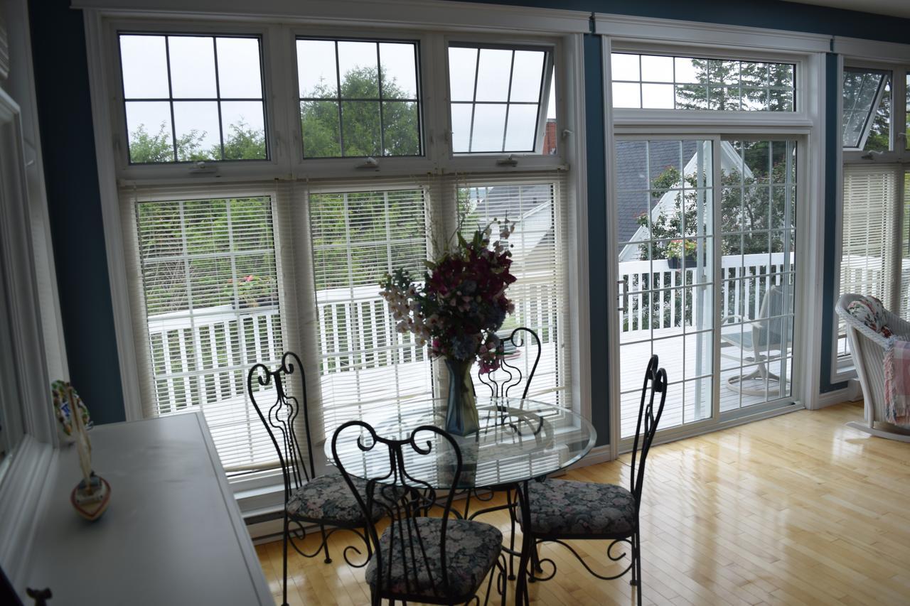 Queen Street B&B St. Andrews By The Sea Εξωτερικό φωτογραφία