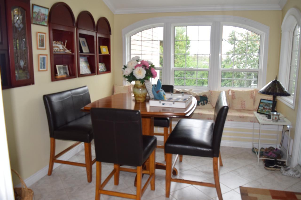 Queen Street B&B St. Andrews By The Sea Εξωτερικό φωτογραφία