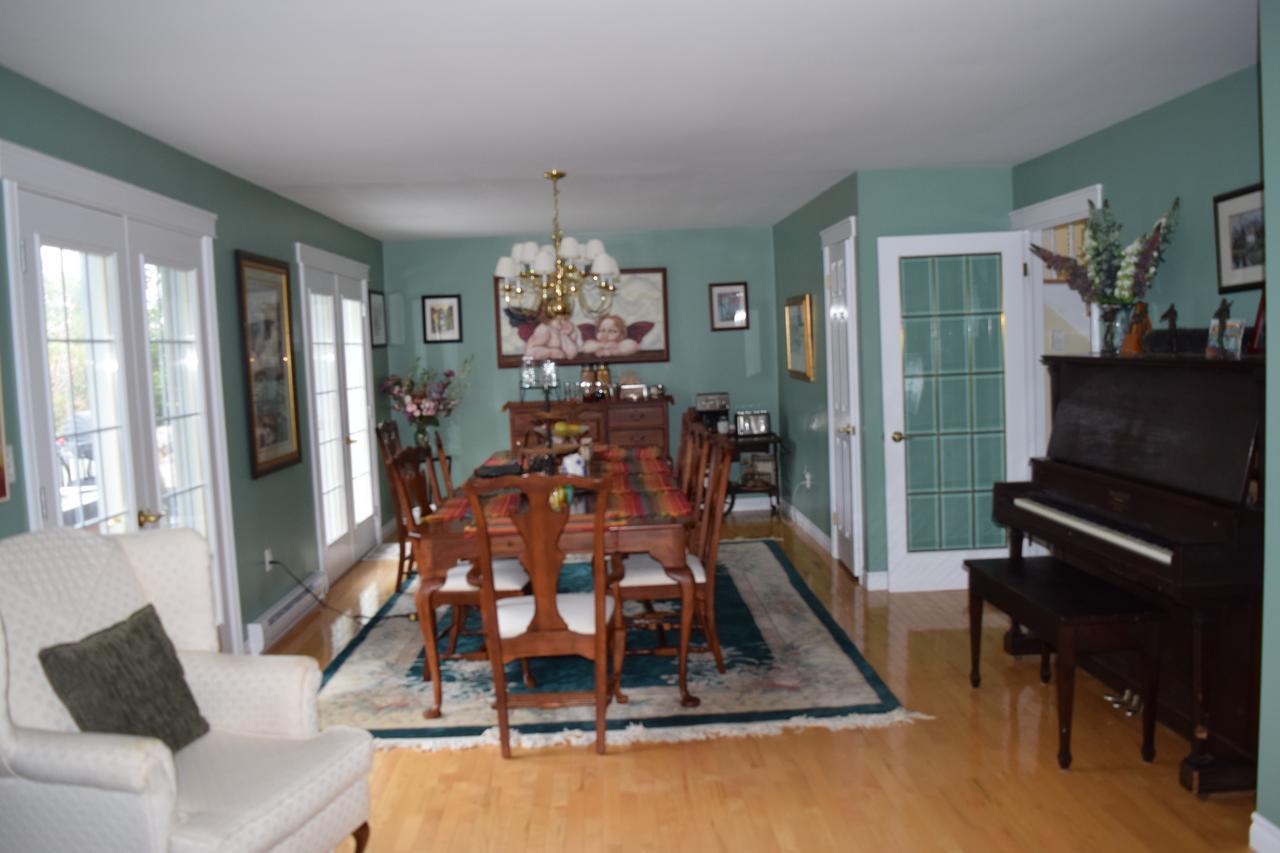 Queen Street B&B St. Andrews By The Sea Εξωτερικό φωτογραφία